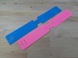 printable money straps 3D Models | Page 1 | STLFinder