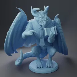 Prof. Auritax