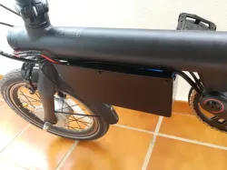 Qicycle cajón multiusos / multipurpose box