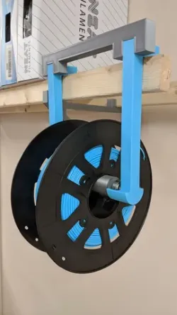 Rack Print Spooler