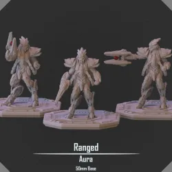 Ranged