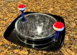 Replacement Chicken Shredder Handle