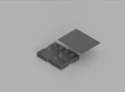 Screwtainer Alternative Design
