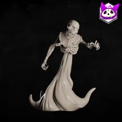 Shadow-Forged Spectre - 2