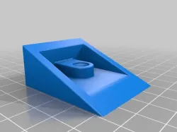 Shelf Cleat Small