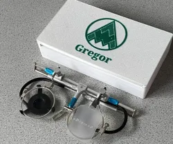 Shooting Eyeglass Case (Schießbrille Etui)