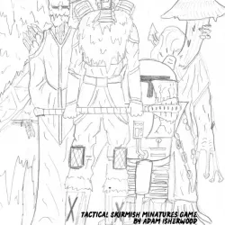 SiLC: Skirmish (2023 Edition)
