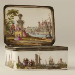 Snuff Box