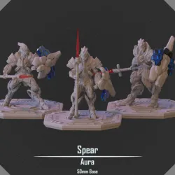 Spear