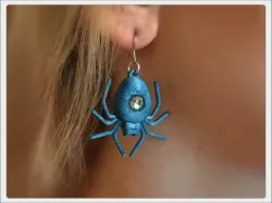Spider set