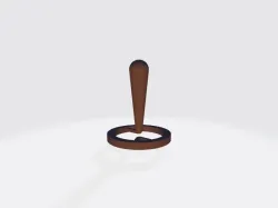 Spinning Top (Illusion)