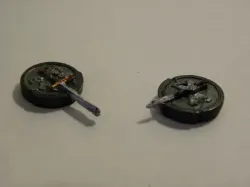 Stabby The Roomba