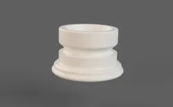 Stößelaufnahme Set (tight, normal, loose) {for Aperolino MKII}