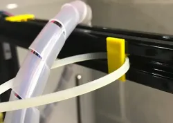 T-Slot Cover for 20mm Extrusion