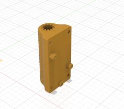 creality ender 3 v3 ke error codes 3D Models | Page 1 | STLFinder