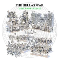 The Hellas War Merchant