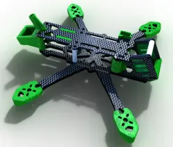 TPU pour Jeno 3.5"