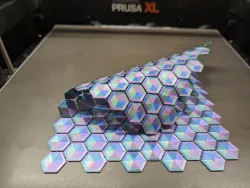 TPU Web Hex Tiles