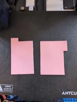 Trading Card Divider