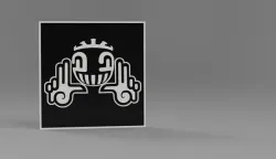 Tribe Logo