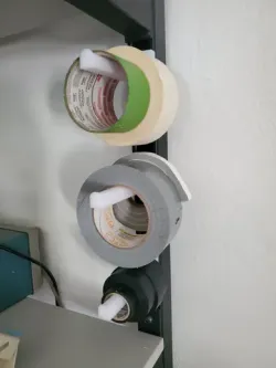 Unistrut Tape Hanger