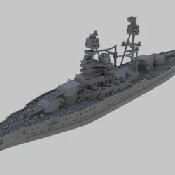 United States Navy USS Arizona