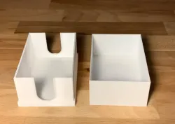 Uno Card Box