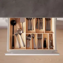UPPDATERA Cutlery tray