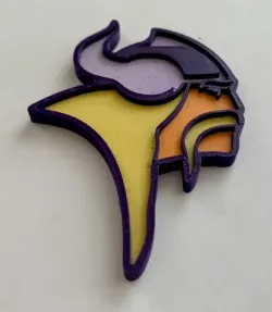 Vienna Vikings - ELF Team 2023