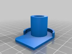 VirtualBoy Tripod Bracket