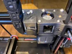 Voron 2.4 Y Switch Holder