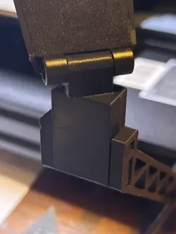 Wansview usb camera mount