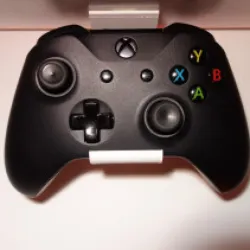 Xbox controller stand