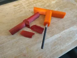 Xcelite 99 T-handle