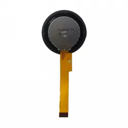 1.28" 240 x 240 Round TFT with CTP - SPI