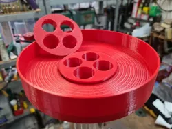 9mm to .223 Case collator