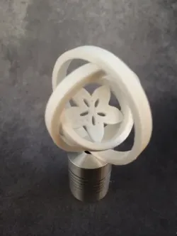Adafruit Gimbal