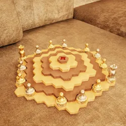 AGON - BAORD GAME