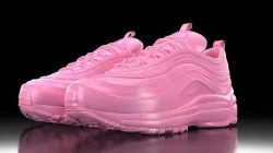 Air Max 97 Nike  3D print model
