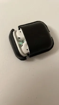 AirPods case cover