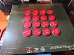 Amiibo Coin