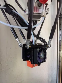 Anycubic Kossel Linear Plus Effector