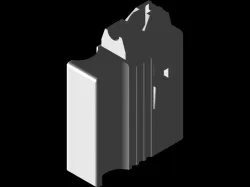 AR15 Conversion Kit MAG