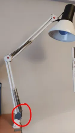Articulación flexo