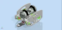 AUV // ROV