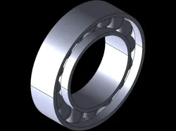 BALL BEARING 20MM