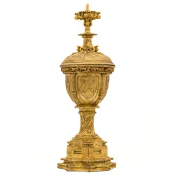 Ballot box
