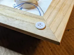 Basic button