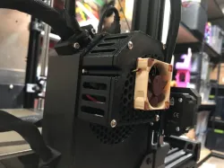 Big Einsy Case for Bear MK2.5S
