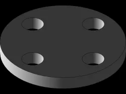 Blind Flange